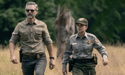Eric Bana Stuns in Netflix’s ‘Untamed’ — A Must-Watch Crime Thriller Set in Yosemite